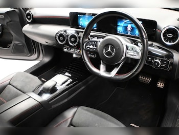 Used Mercedes-Benz A-Class 2021 for sale - 79313993: Photo