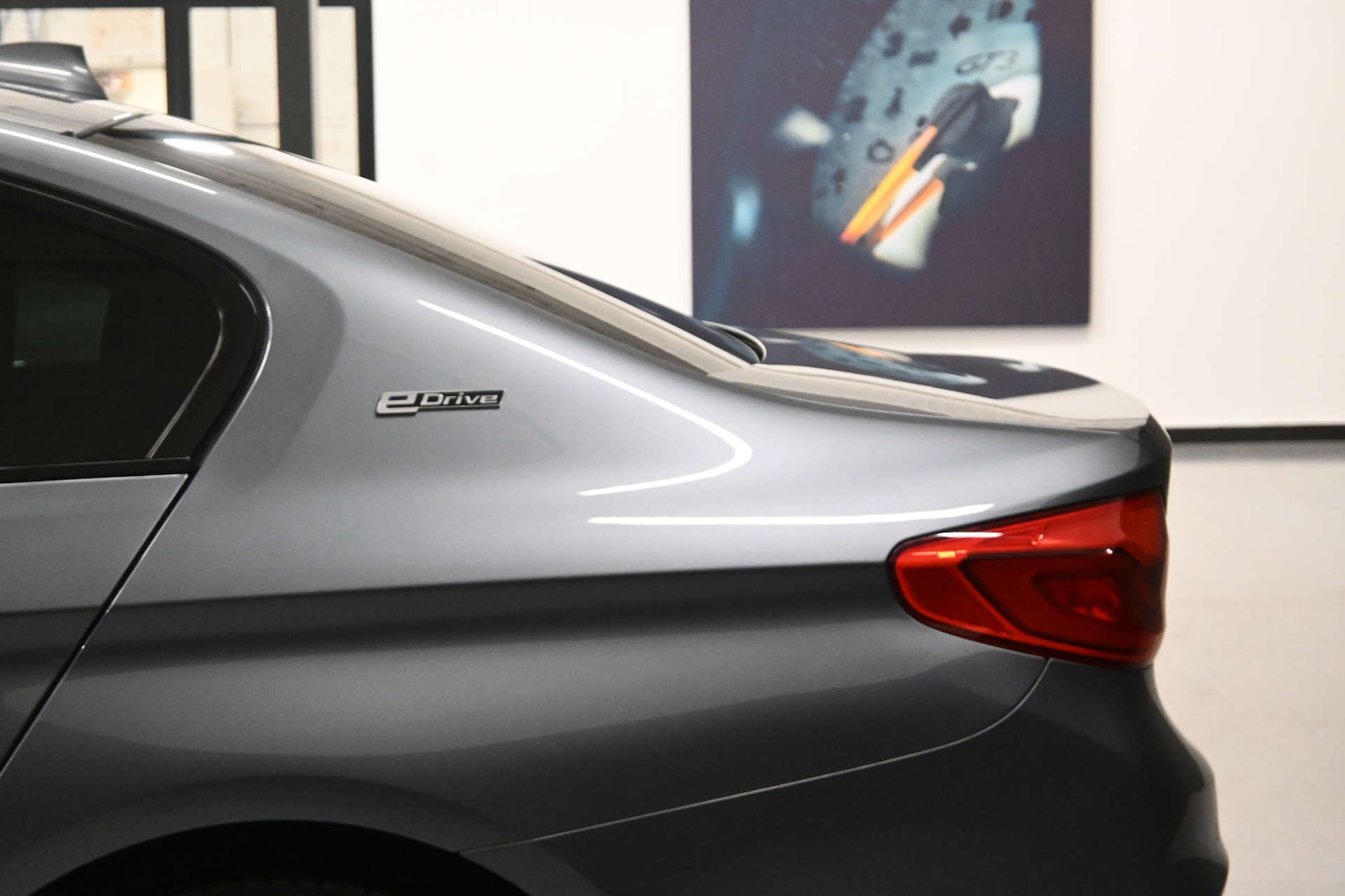 Used BMW 5 Series 2018 for sale - 76910571: Photo 14