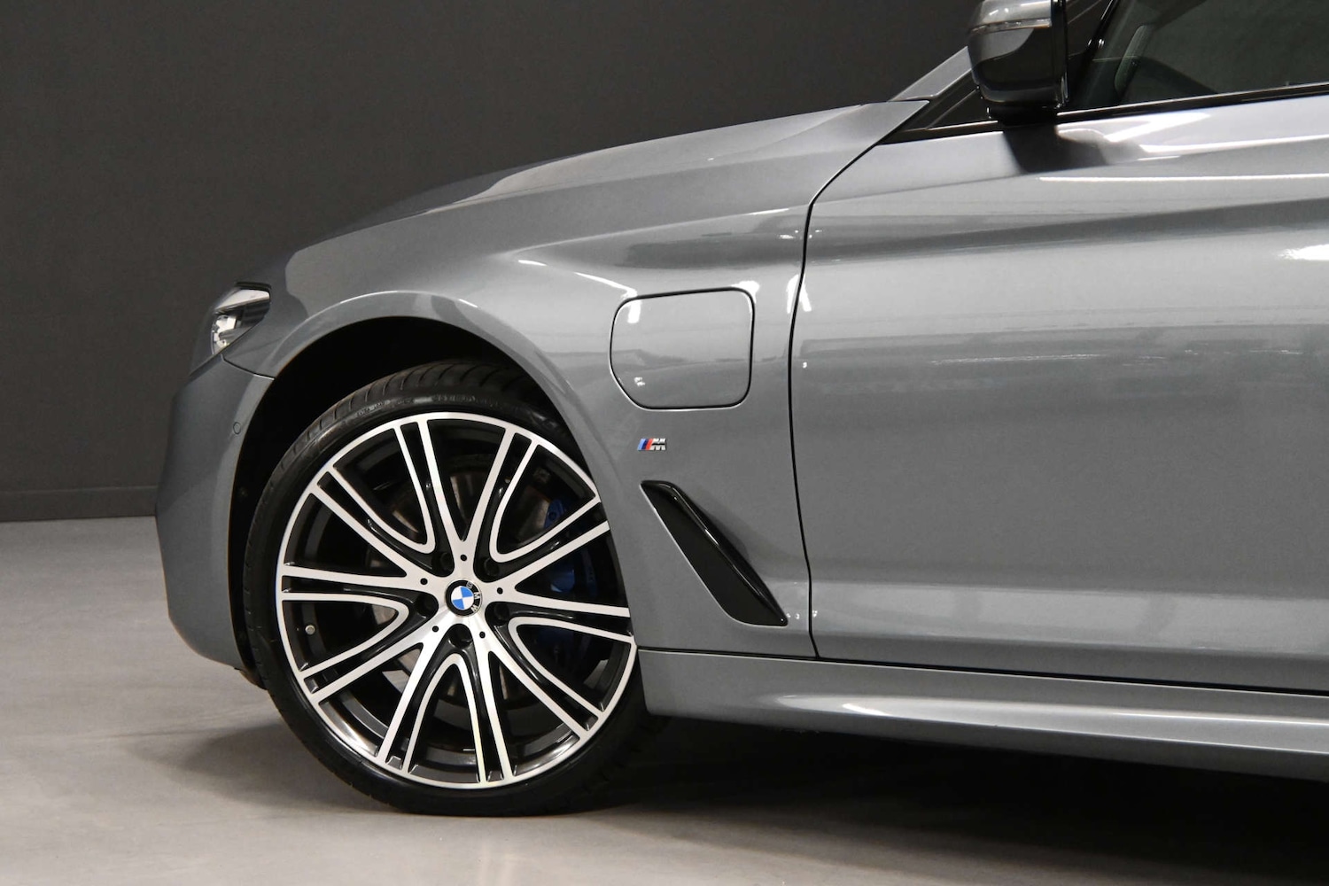 Used BMW 5 Series 2018 for sale - 76910571: Photo 16