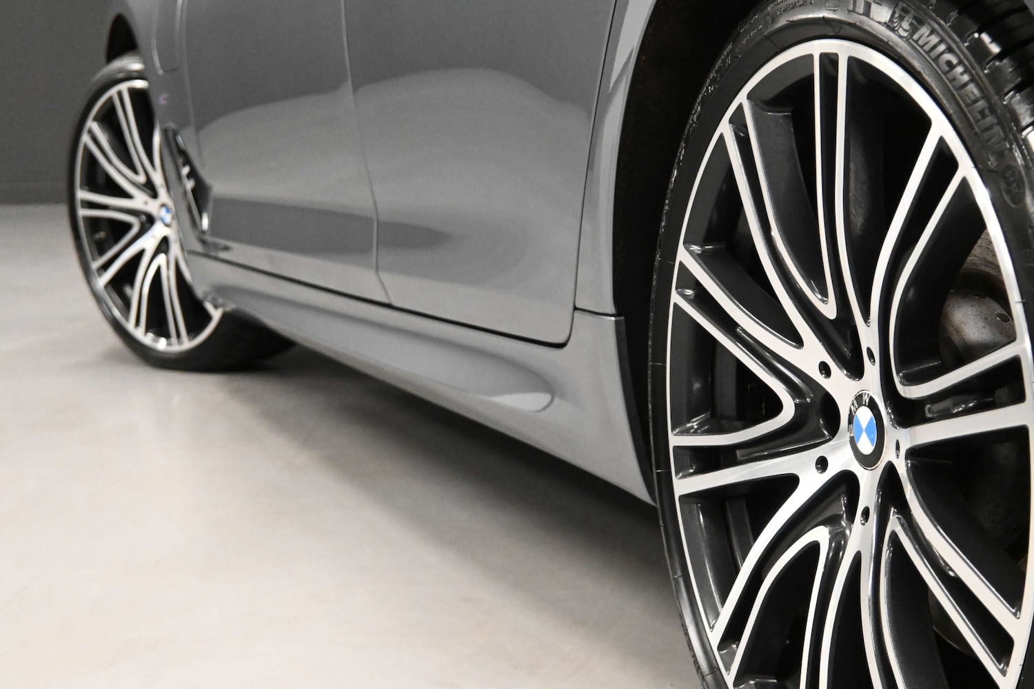 Used BMW 5 Series 2018 for sale - 76910571: Photo 18