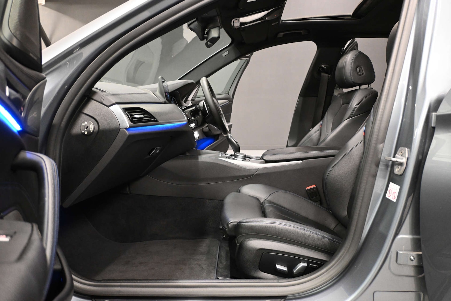 Used BMW 5 Series 2018 for sale - 76910571: Photo 21