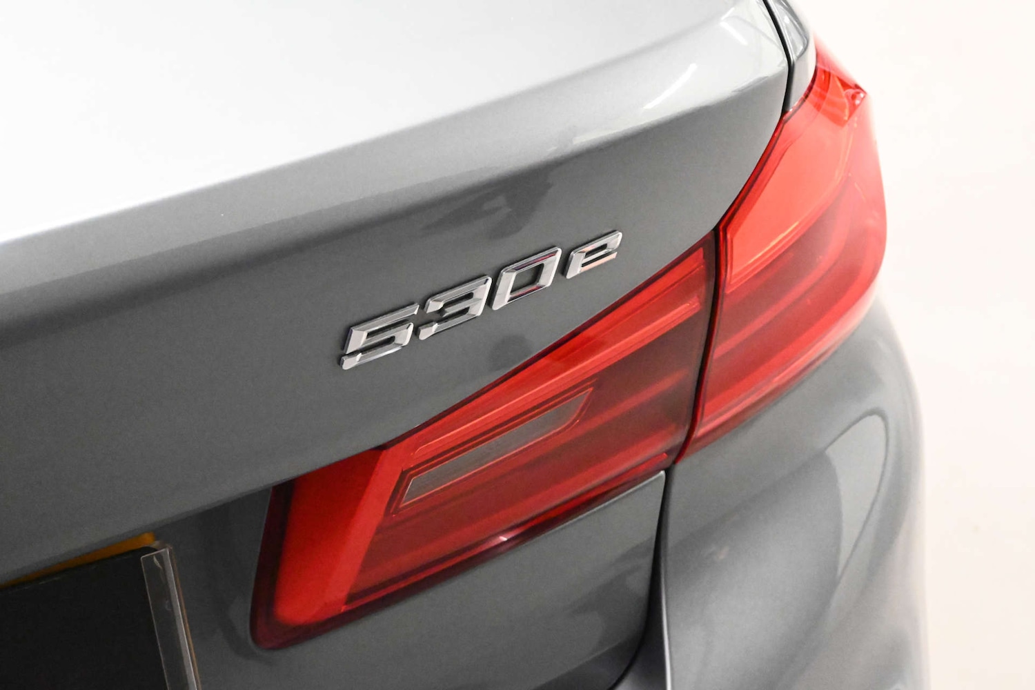 Used BMW 5 Series 2018 for sale - 76910571: Photo 22