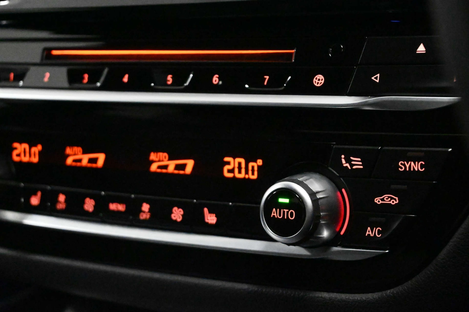 Used BMW 5 Series 2018 for sale - 76910571: Photo 25