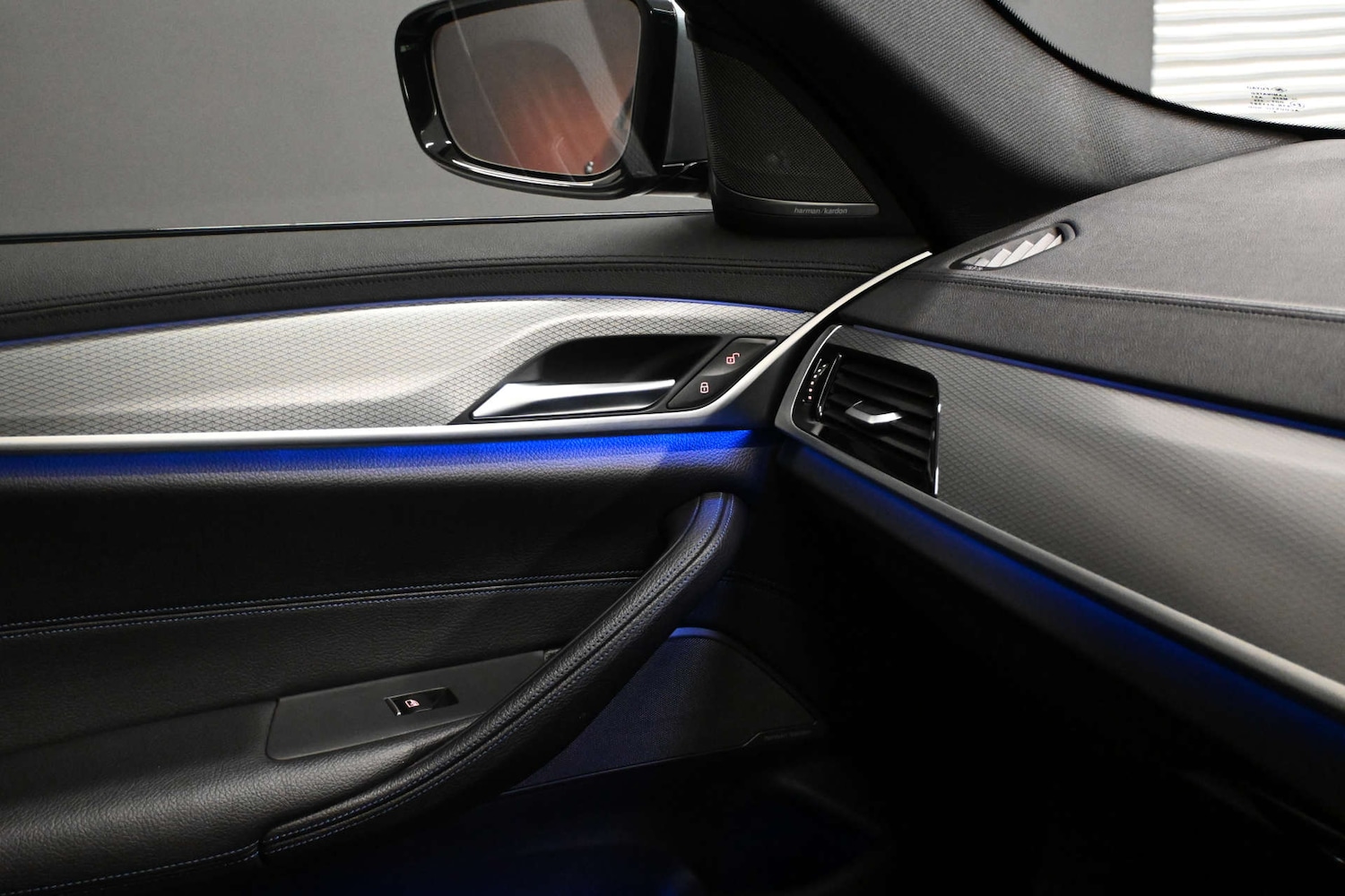 Used BMW 5 Series 2018 for sale - 76910571: Photo 27