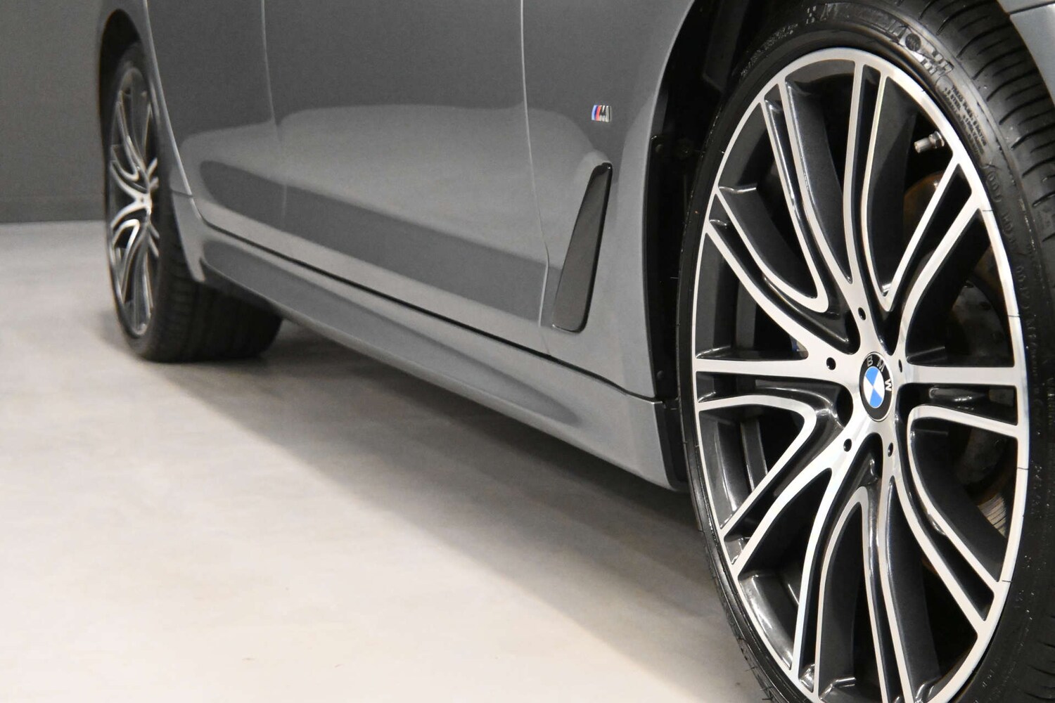 Used BMW 5 Series 2018 for sale - 76910571: Photo 28