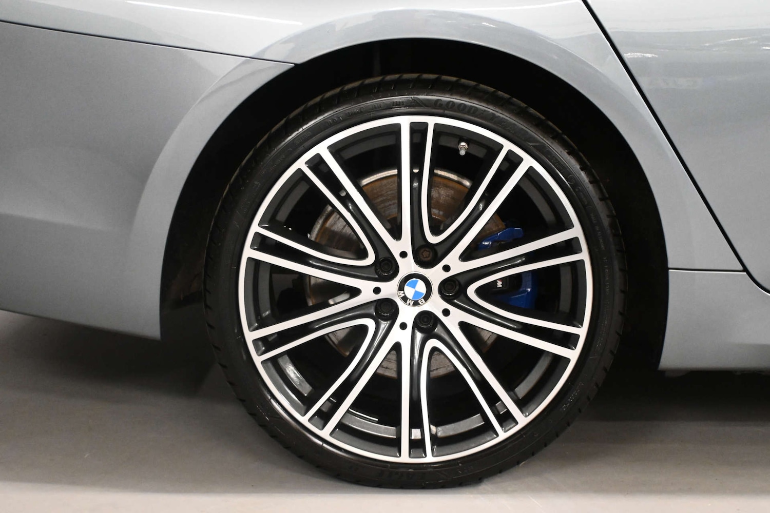 Used BMW 5 Series 2018 for sale - 76910571: Photo 30