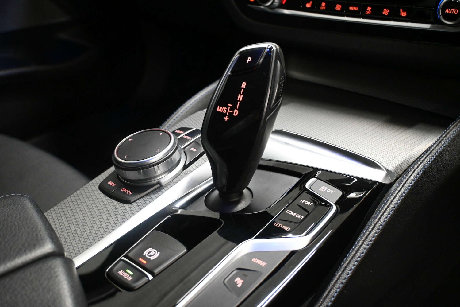 Used BMW 5 Series 2018 for sale - 76910571: Photo 31