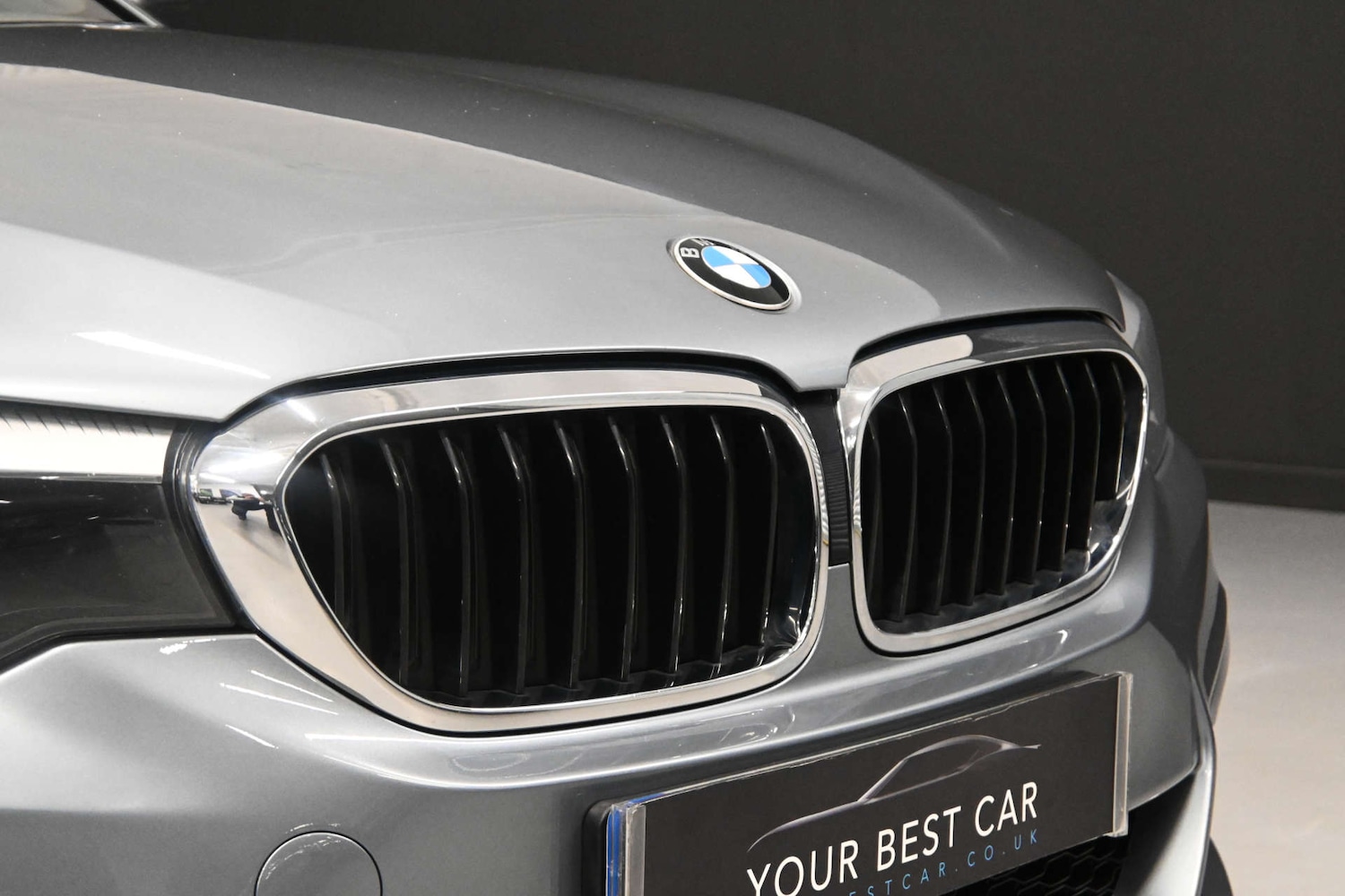 Used BMW 5 Series 2018 for sale - 76910571: Photo 32