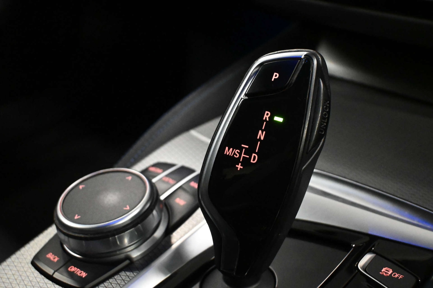 Used BMW 5 Series 2018 for sale - 76910571: Photo 45