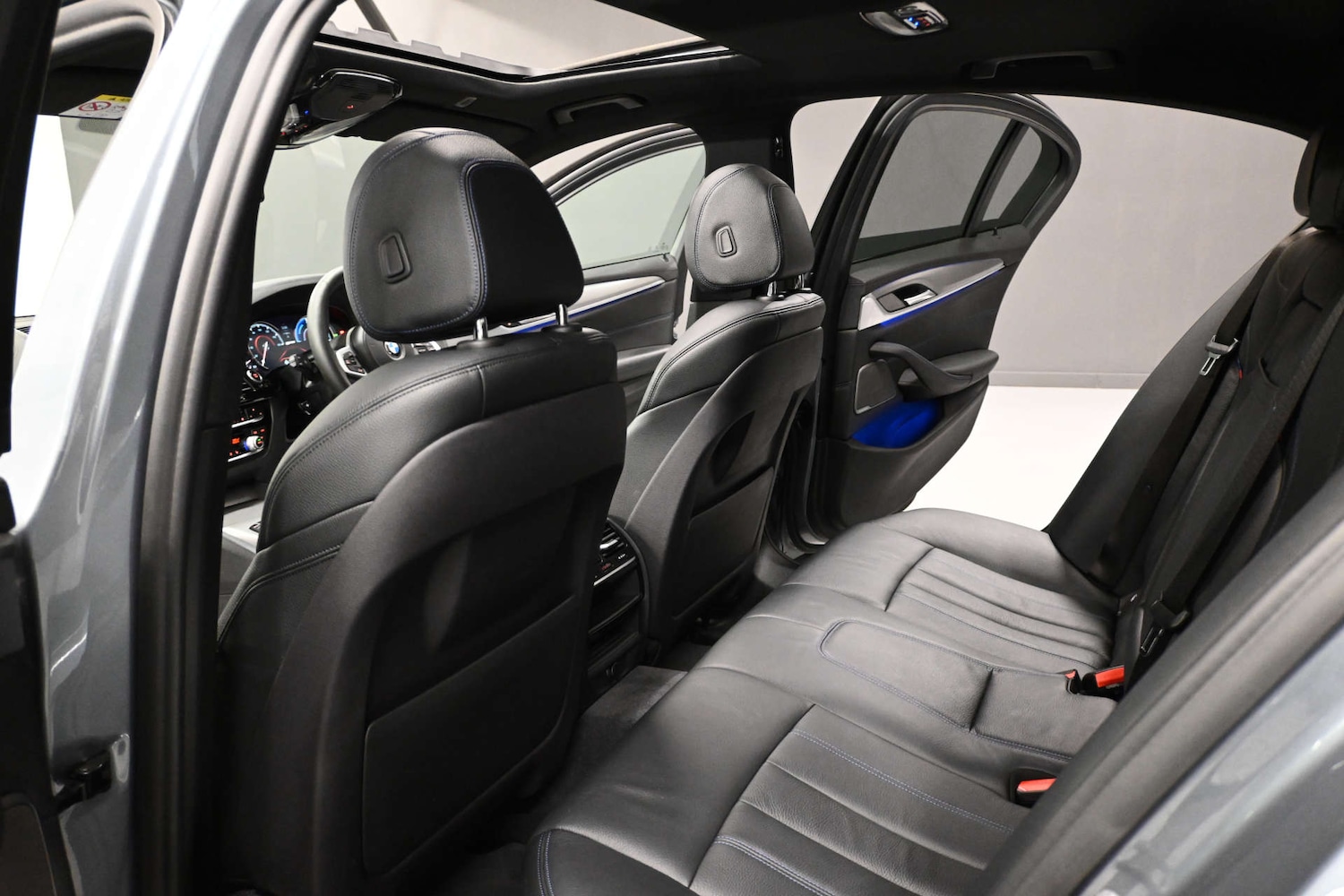 Used BMW 5 Series 2018 for sale - 76910571: Photo 49