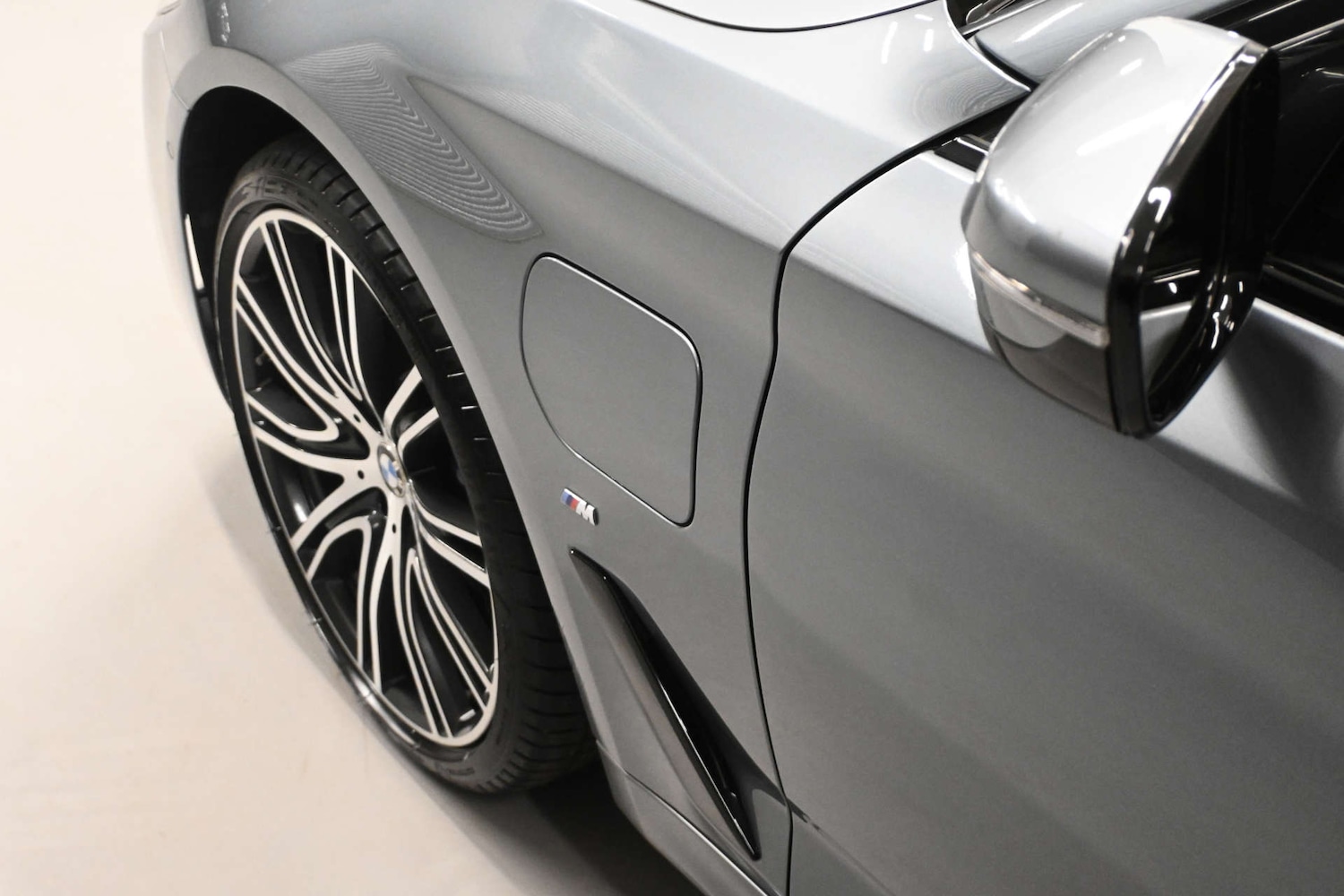 Used BMW 5 Series 2018 for sale - 76910571: Photo 50