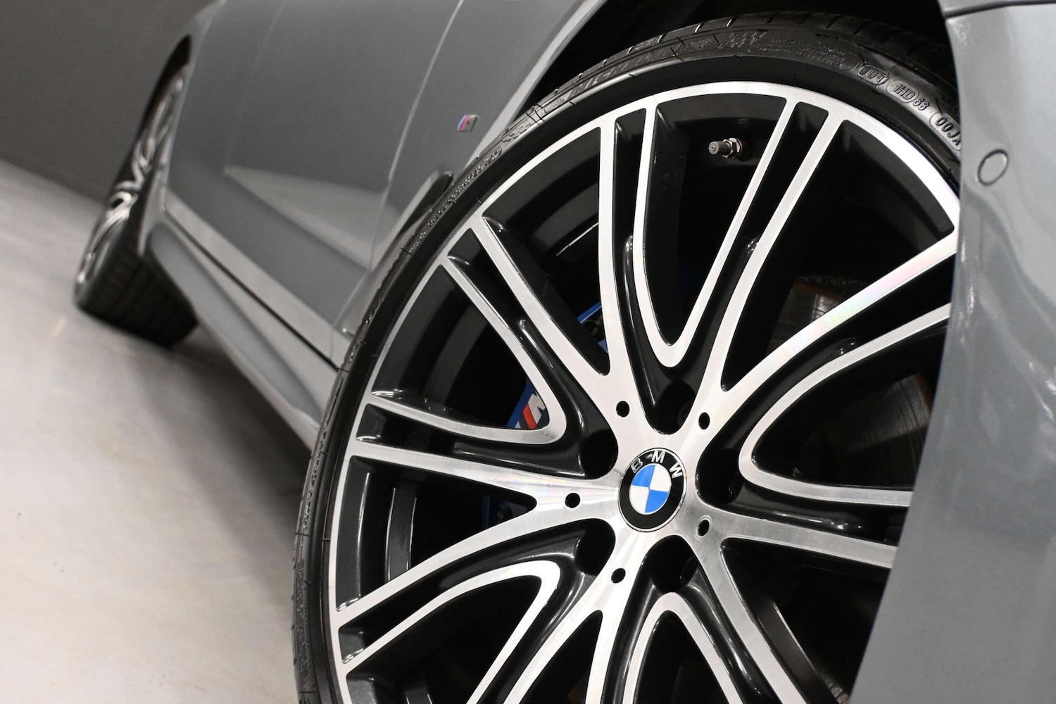 Used BMW 5 Series 2018 for sale - 76910571: Photo 55