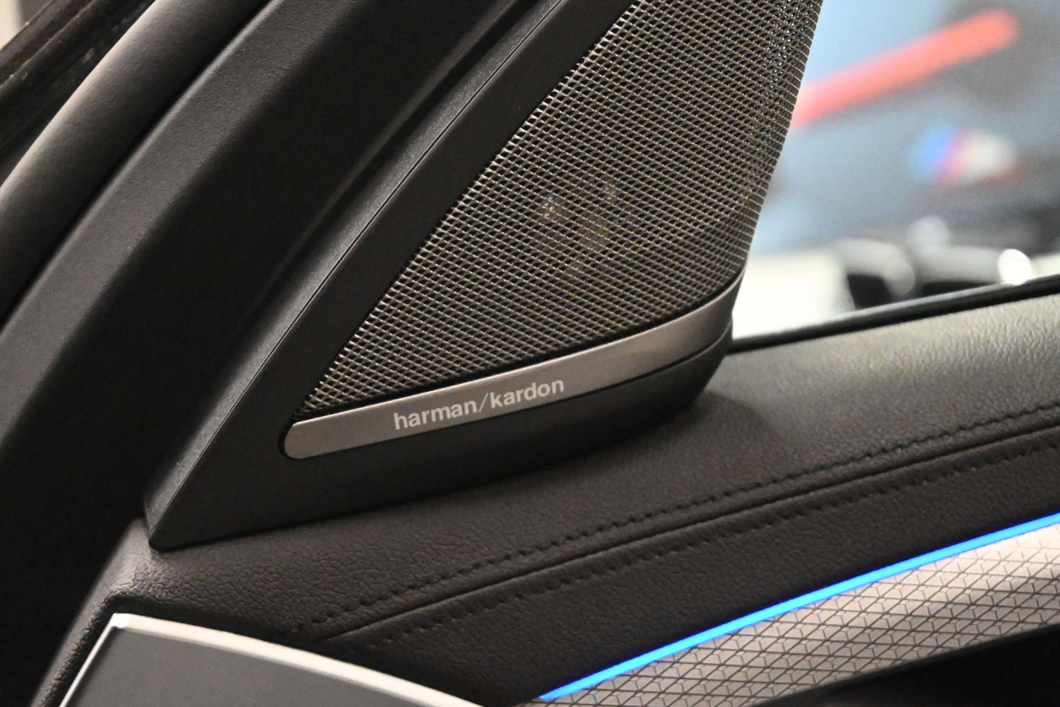 Used BMW 5 Series 2018 for sale - 76910571: Photo 60