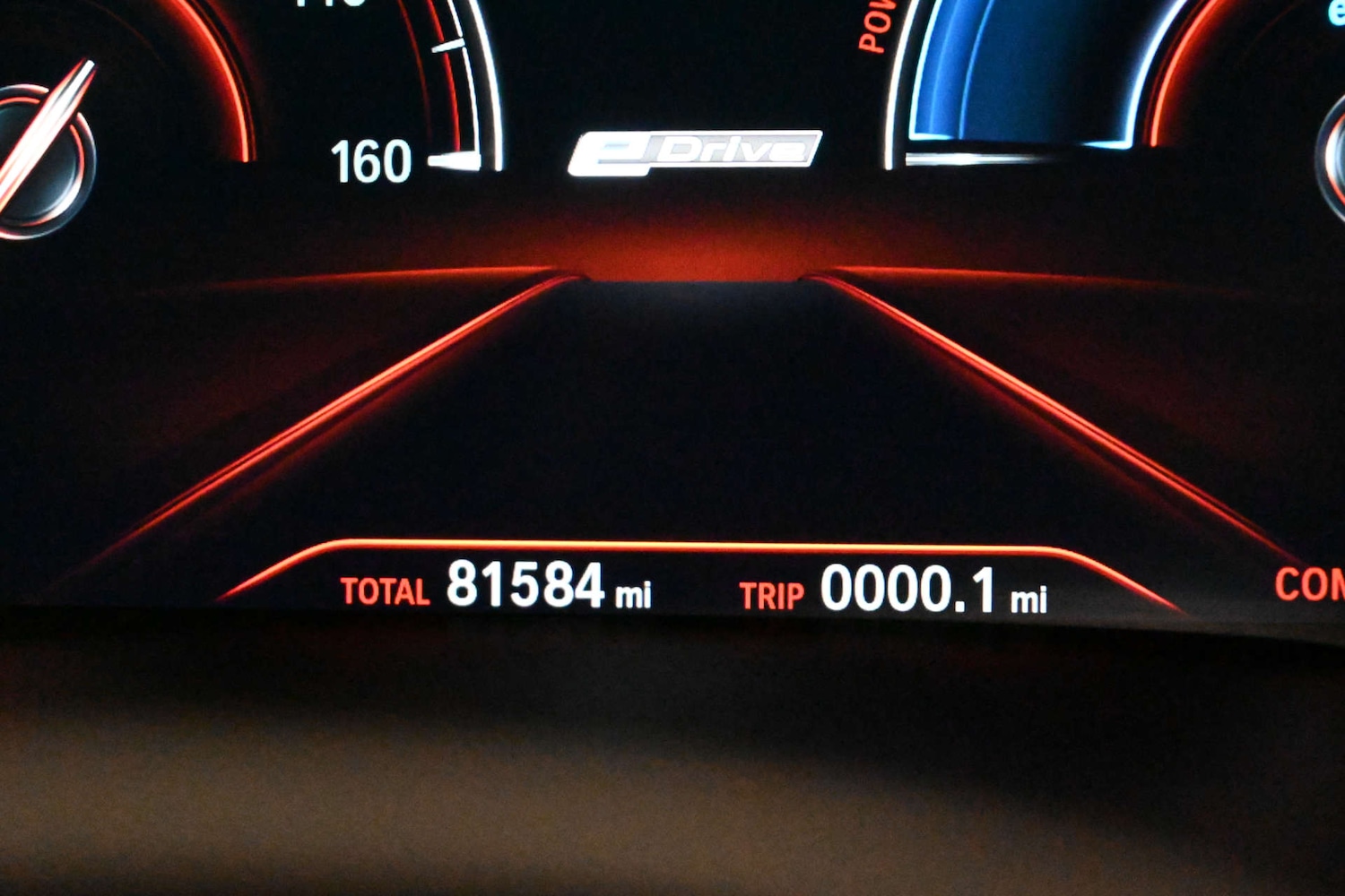 Used BMW 5 Series 2018 for sale - 76910571: Photo 63