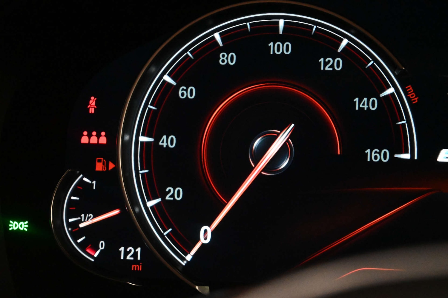 Used BMW 5 Series 2018 for sale - 76910571: Photo 65