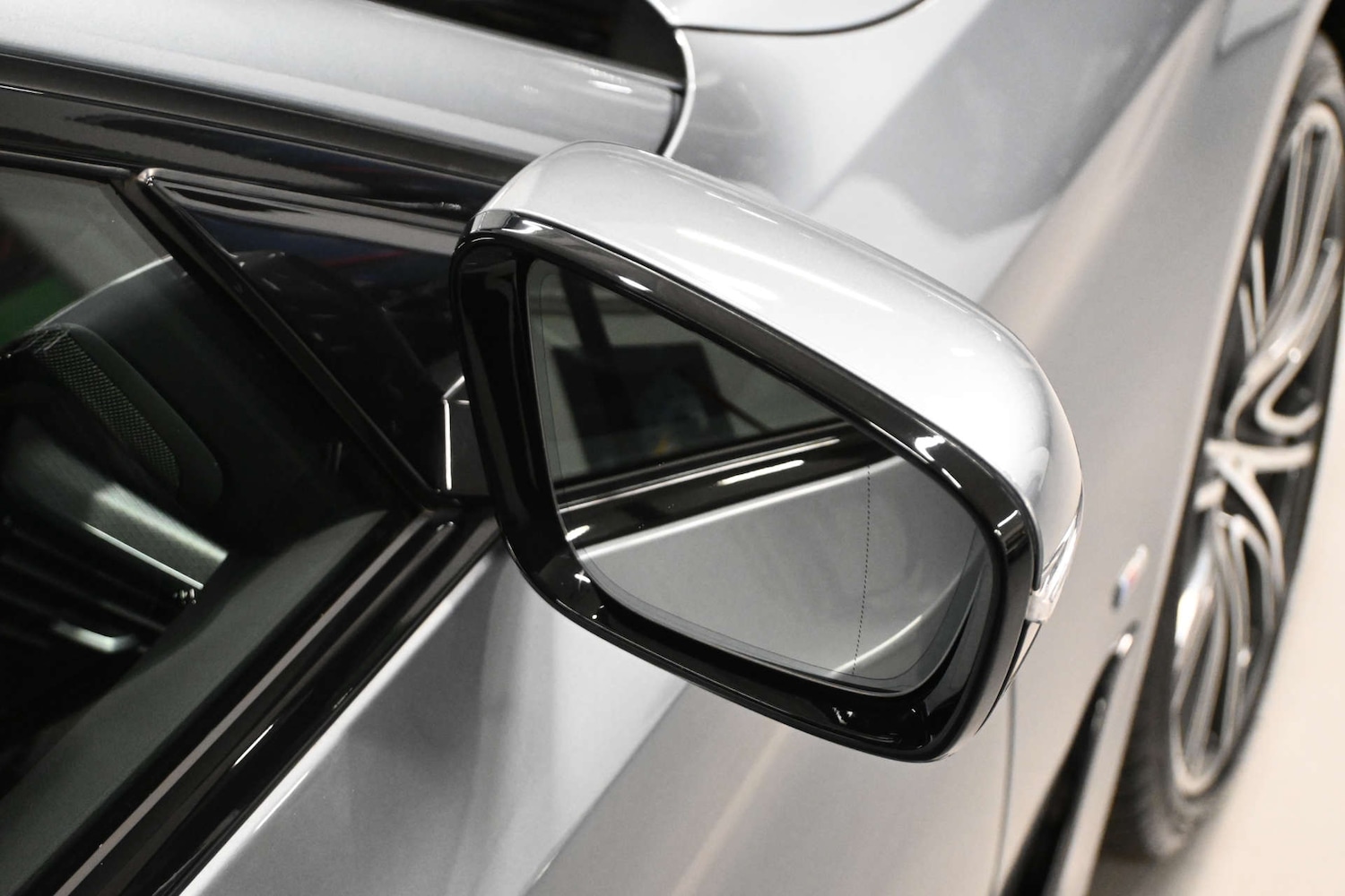 Used BMW 5 Series 2018 for sale - 76910571: Photo 66