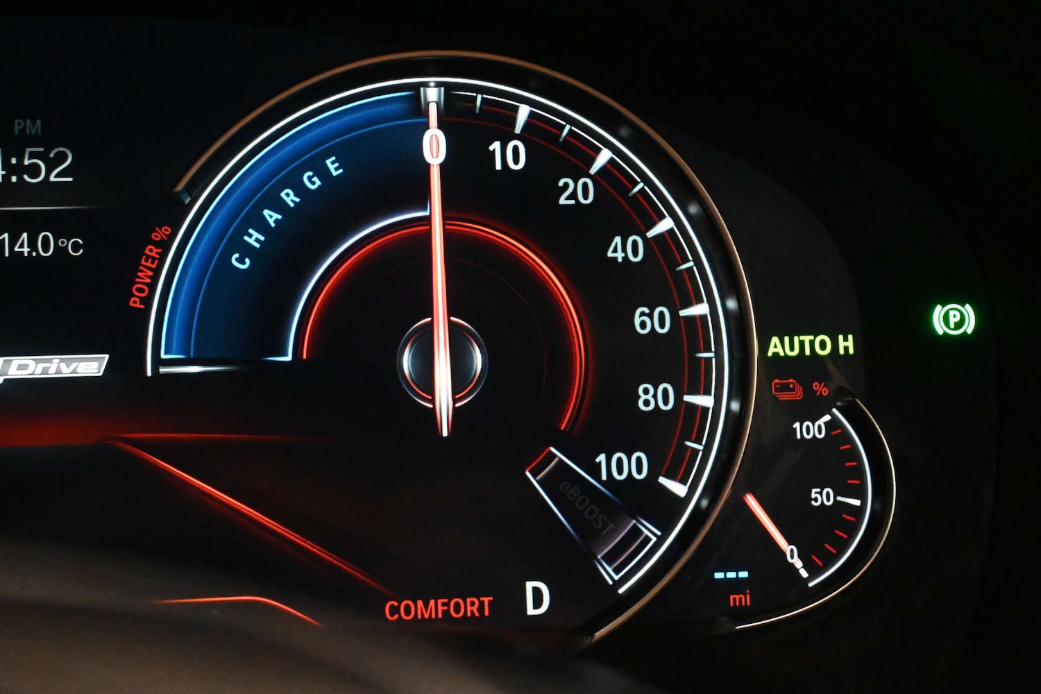 Used BMW 5 Series 2018 for sale - 76910571: Photo 67