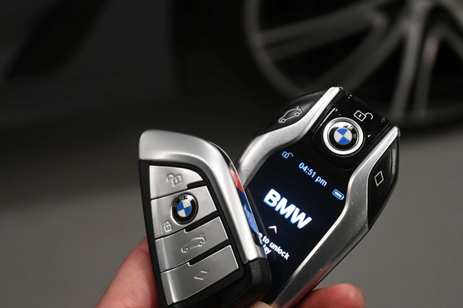 Used BMW 5 Series 2018 for sale - 76910571: Photo 70