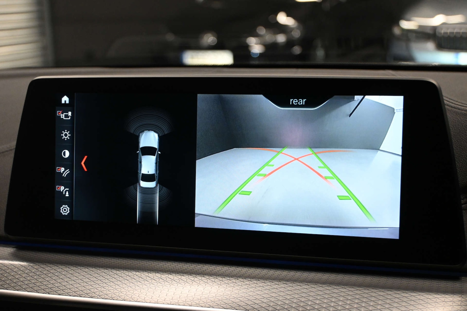 Used BMW 5 Series 2018 for sale - 76910571: Photo 72