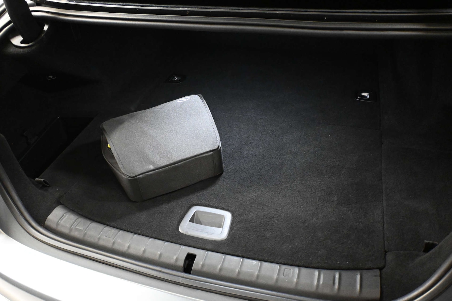 Used BMW 5 Series 2018 for sale - 76910571: Photo 77