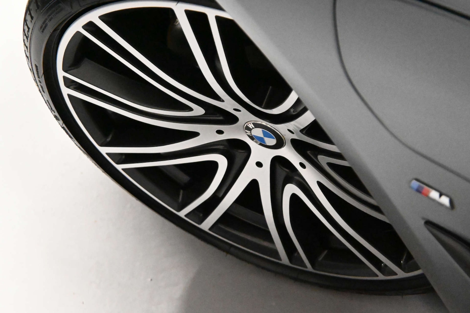 Used BMW 5 Series 2018 for sale - 76910571: Photo 8