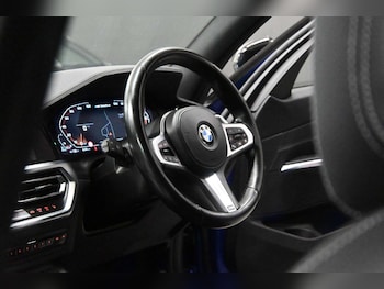 Used BMW 3 Series 2021 for sale - 78955870: Photo