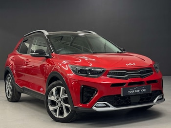 Used Kia Stonic 2022 for sale - 78534303: Photo