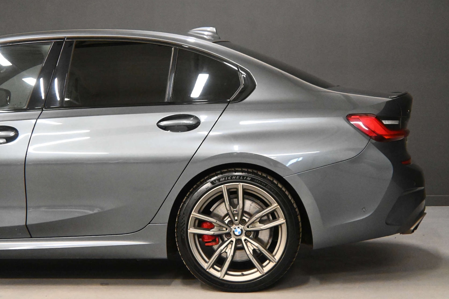 Used BMW 3 Series 2021 for sale - 77564300: Photo 10