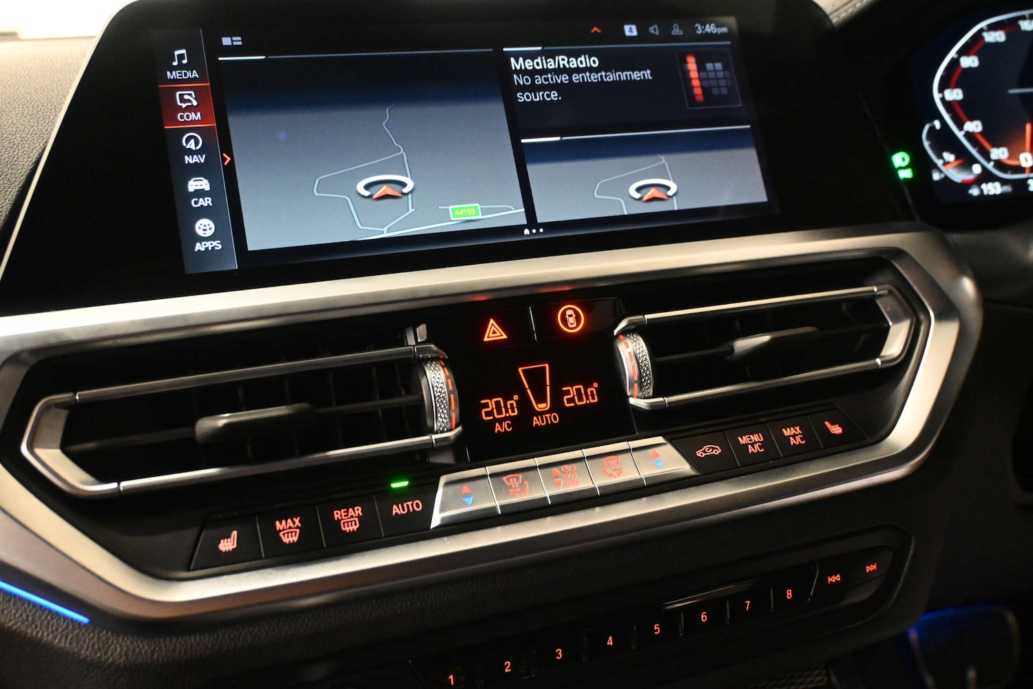 Used BMW 3 Series 2021 for sale - 77564300: Photo 13