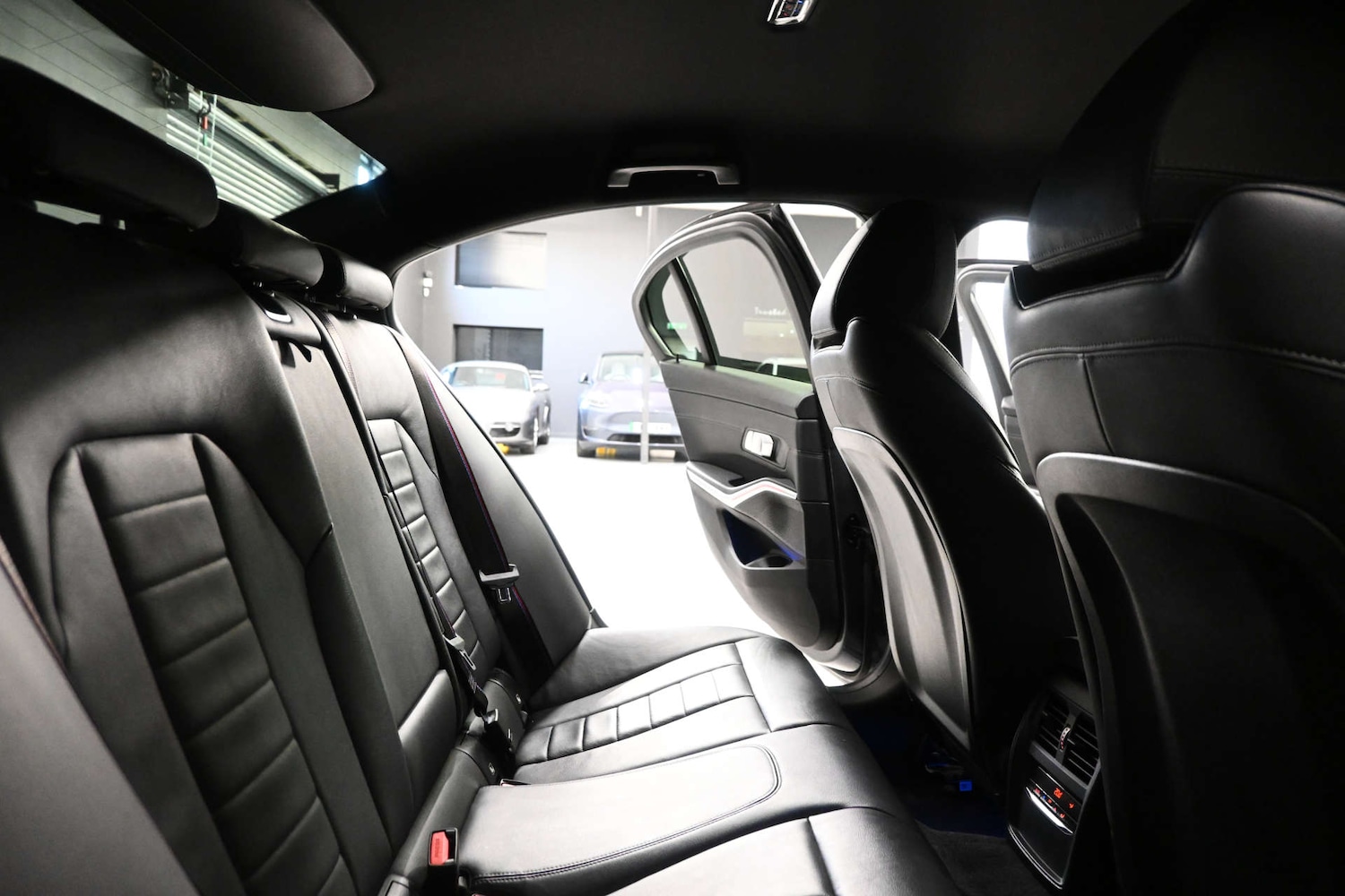 Used BMW 3 Series 2021 for sale - 77564300: Photo 18