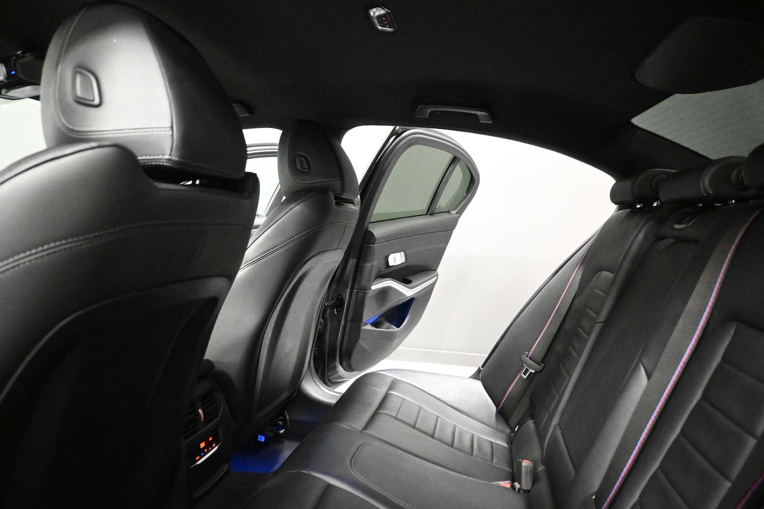 Used BMW 3 Series 2021 for sale - 77564300: Photo 20