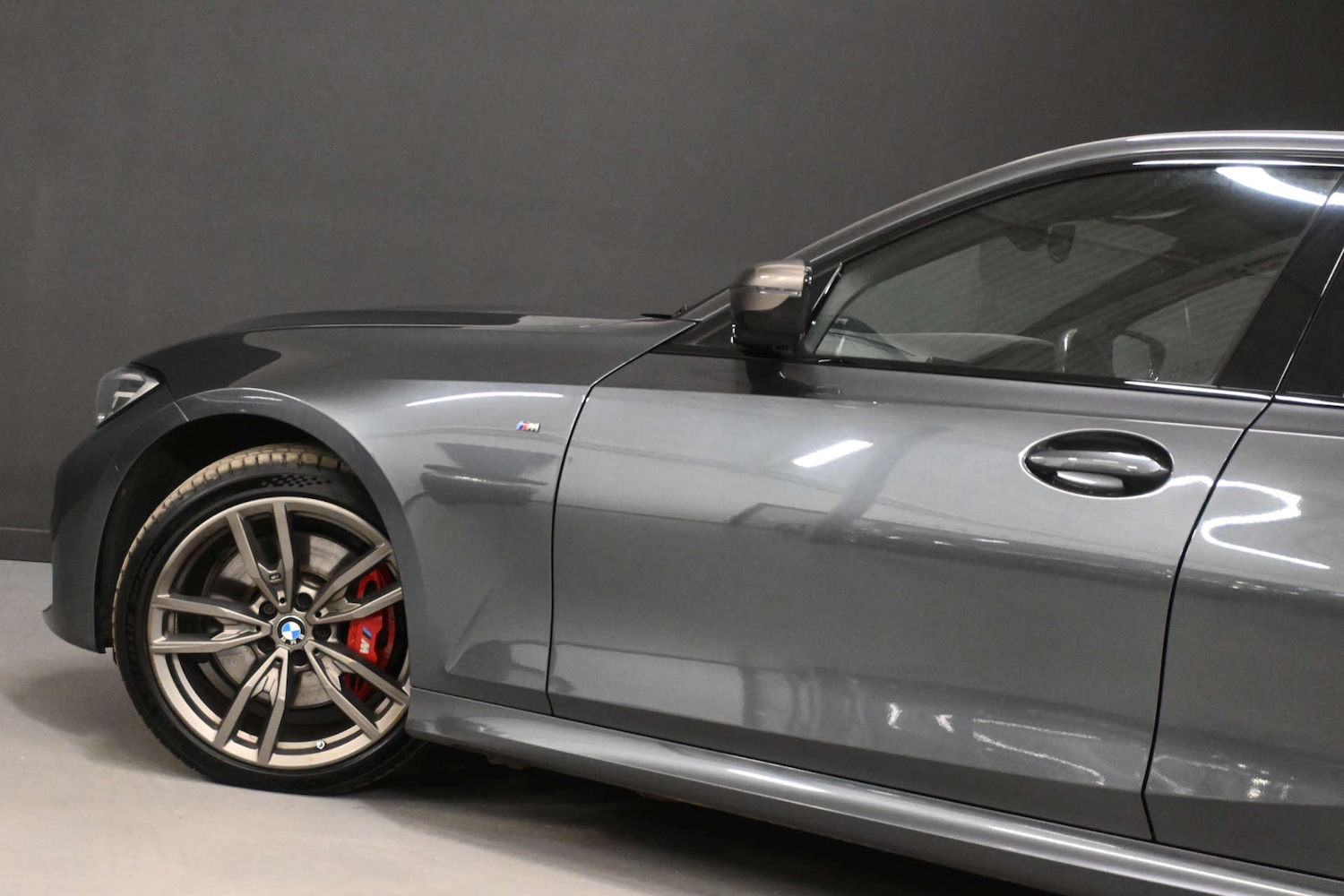 Used BMW 3 Series 2021 for sale - 77564300: Photo 25