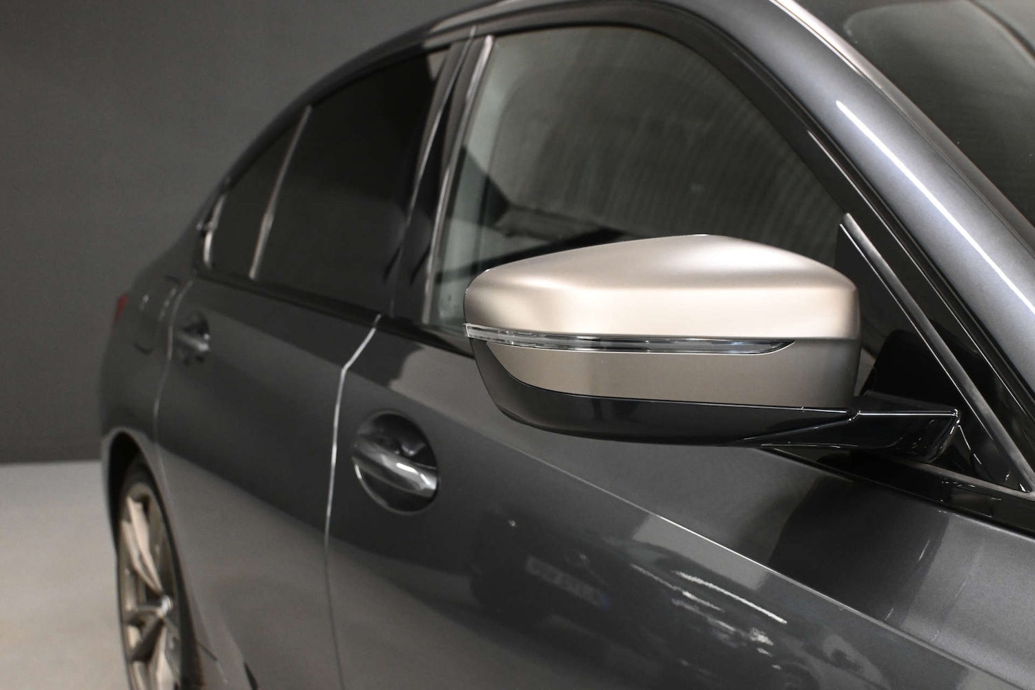 Used BMW 3 Series 2021 for sale - 77564300: Photo 27