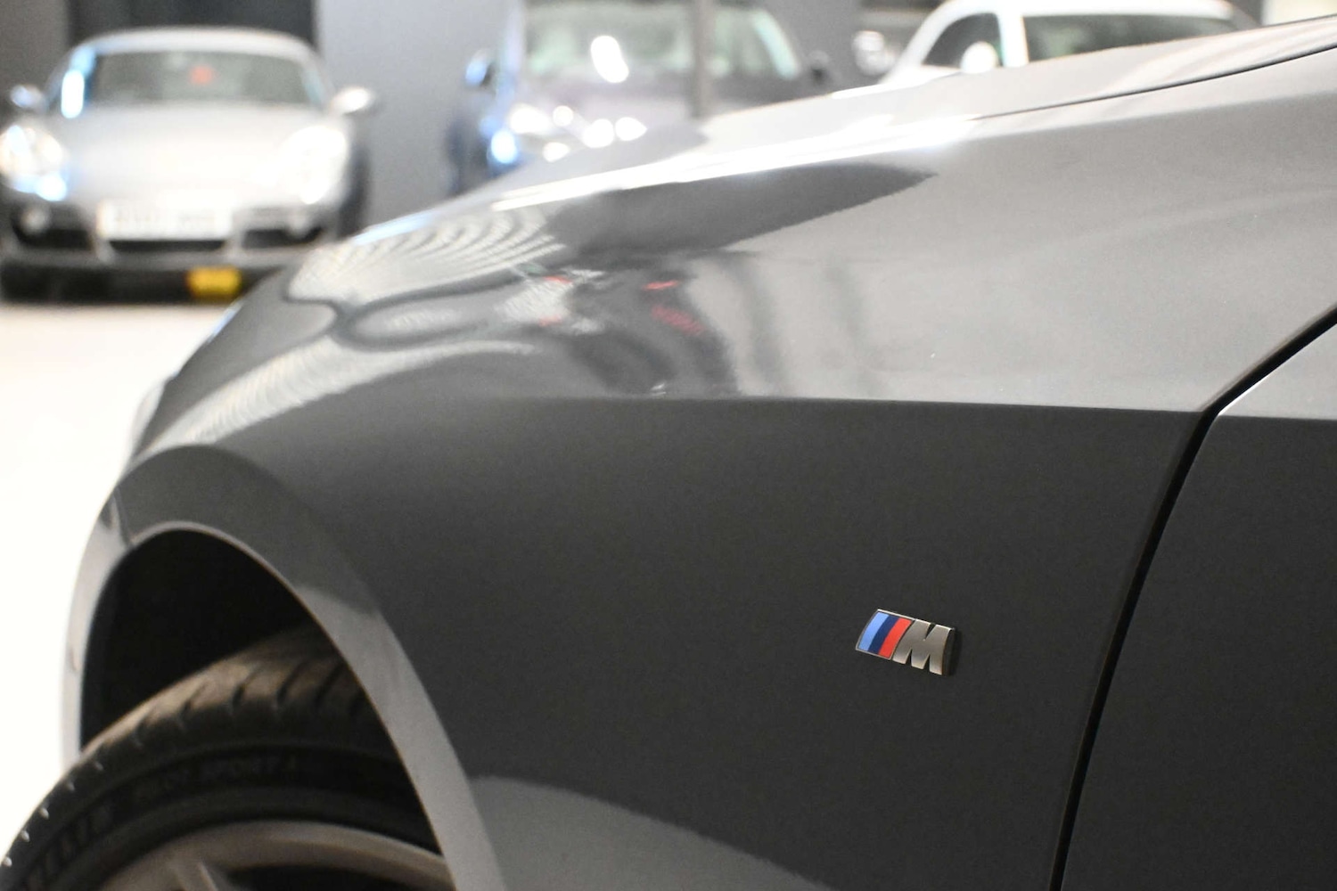 Used BMW 3 Series 2021 for sale - 77564300: Photo 29