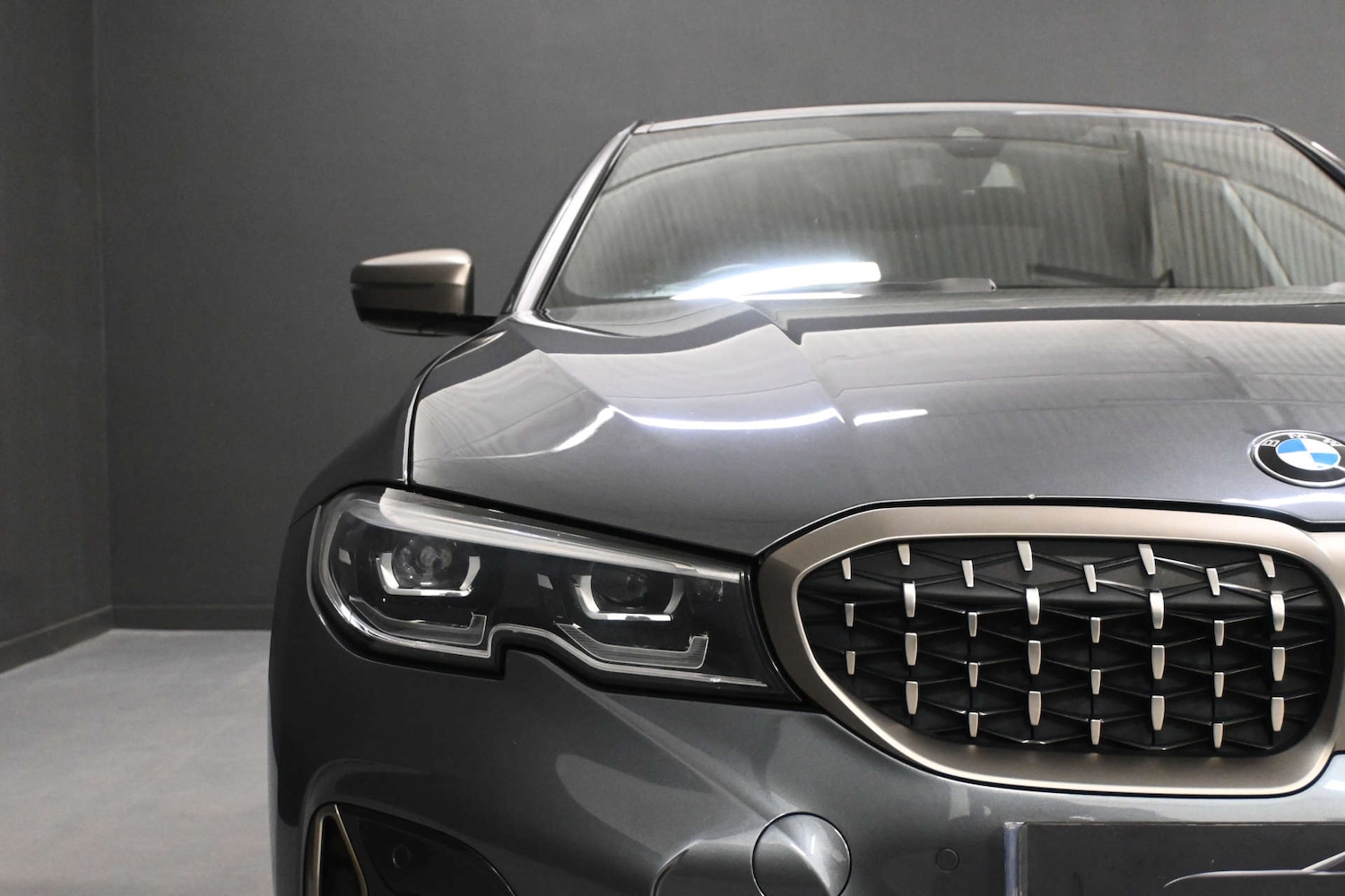 Used BMW 3 Series 2021 for sale - 77564300: Photo 31