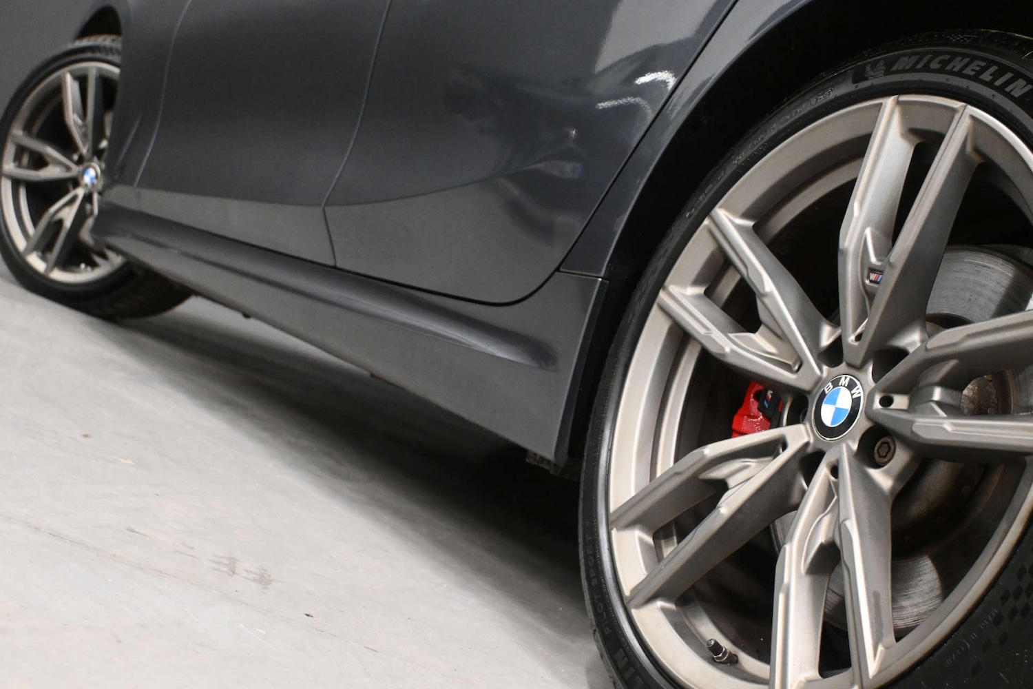 Used BMW 3 Series 2021 for sale - 77564300: Photo 33