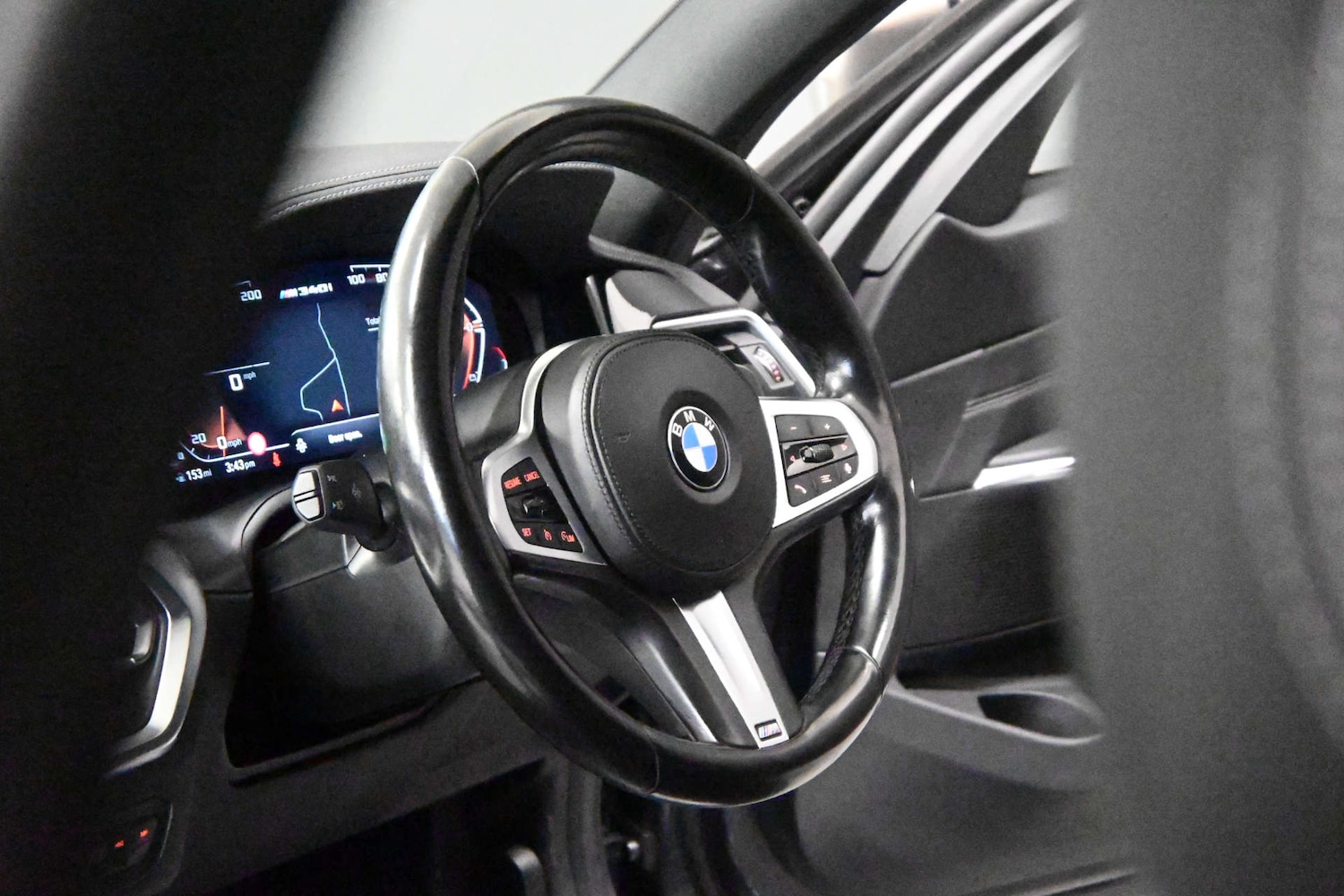 Used BMW 3 Series 2021 for sale - 77564300: Photo 4