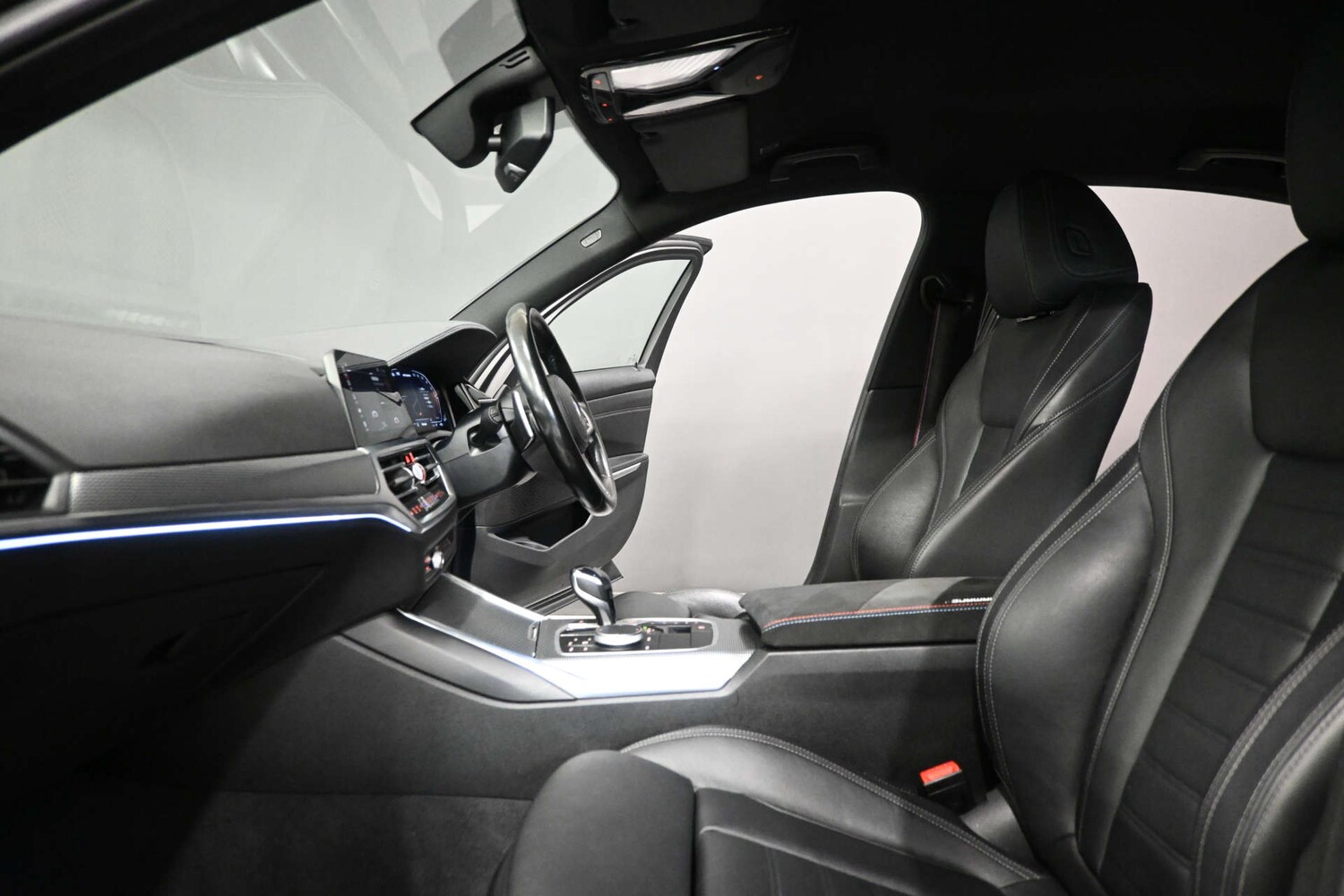 Used BMW 3 Series 2021 for sale - 77564300: Photo 46