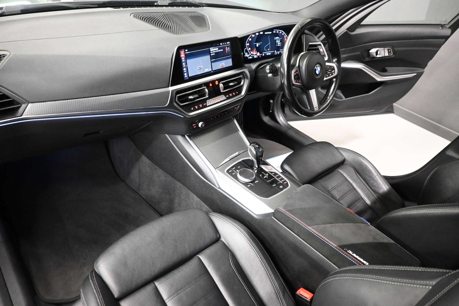 Used BMW 3 Series 2021 for sale - 77564300: Photo 49