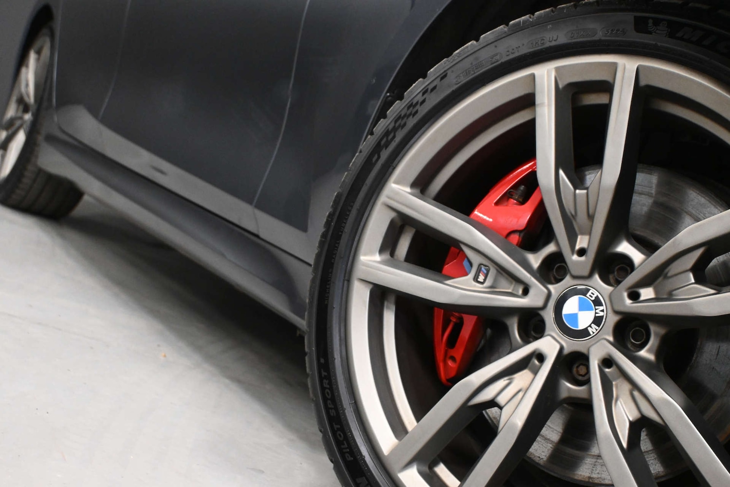 Used BMW 3 Series 2021 for sale - 77564300: Photo 5