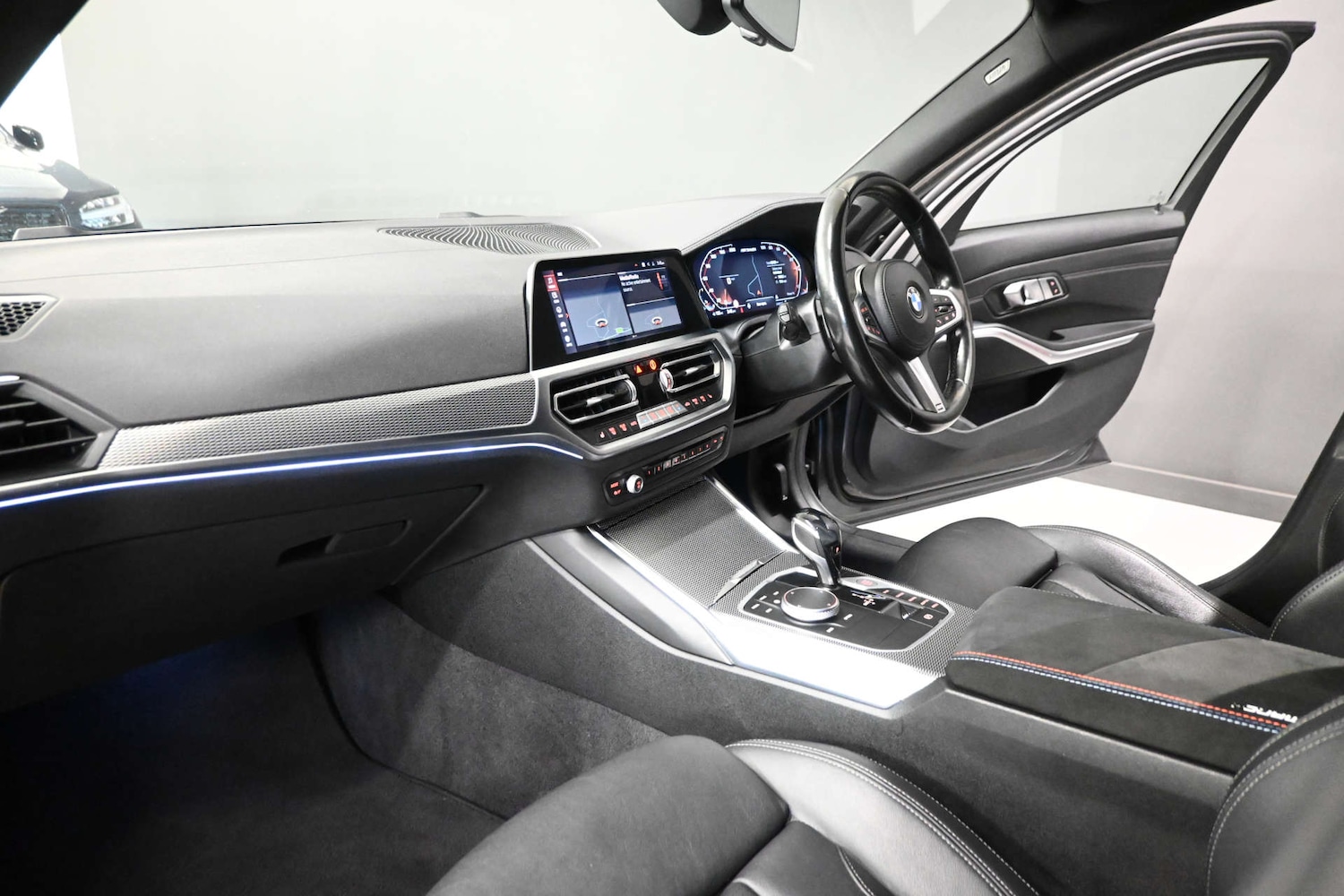 Used BMW 3 Series 2021 for sale - 77564300: Photo 6