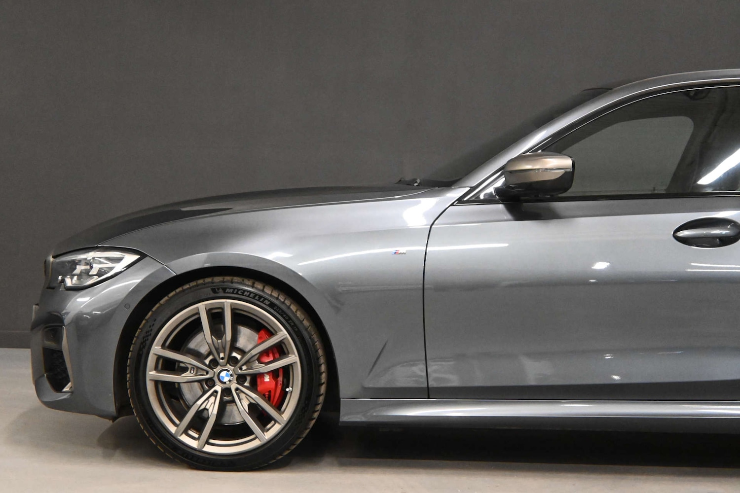 Used BMW 3 Series 2021 for sale - 77564300: Photo 7