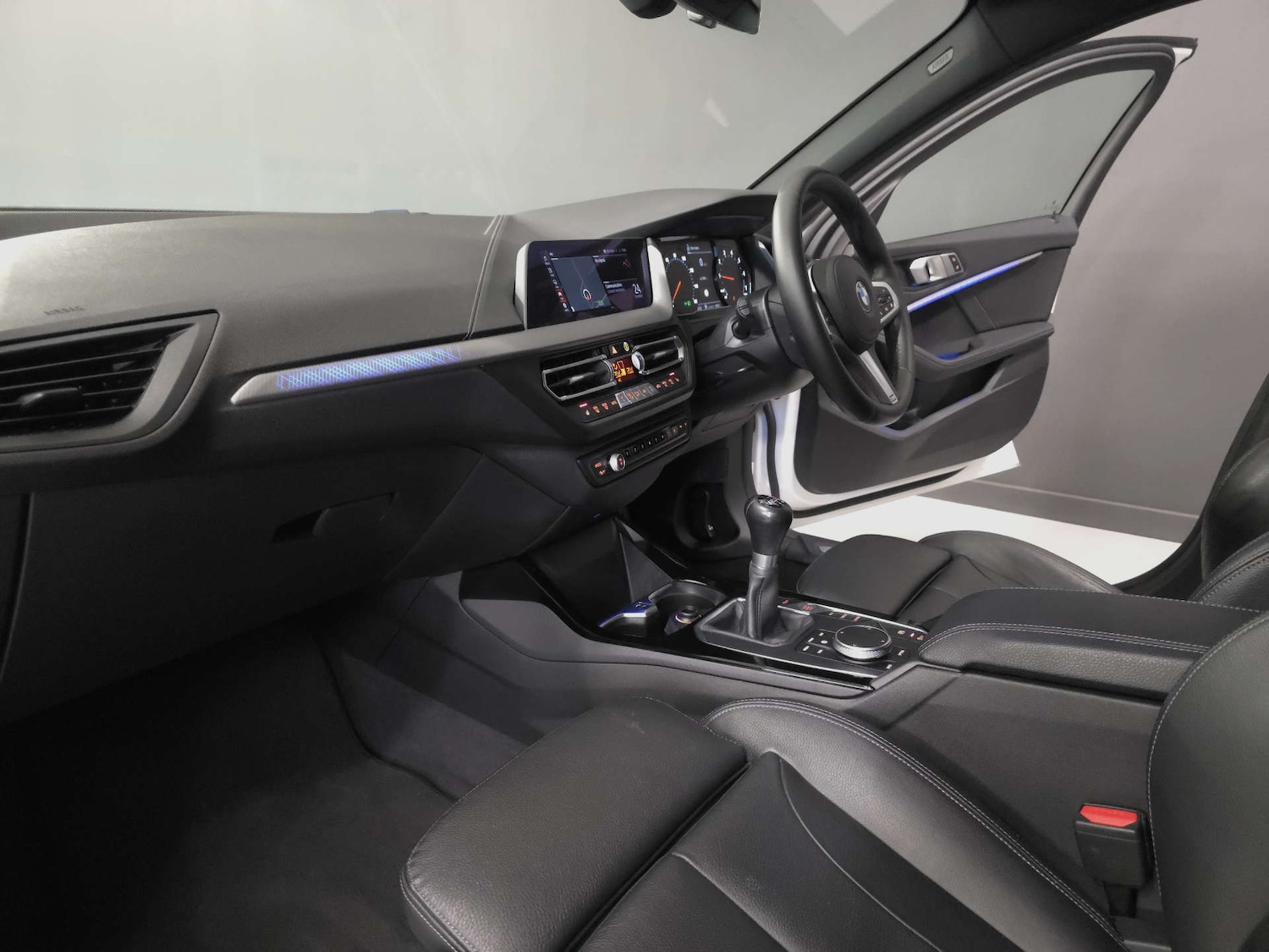 Used BMW 1 Series 2020 for sale - 77047479: Photo 11