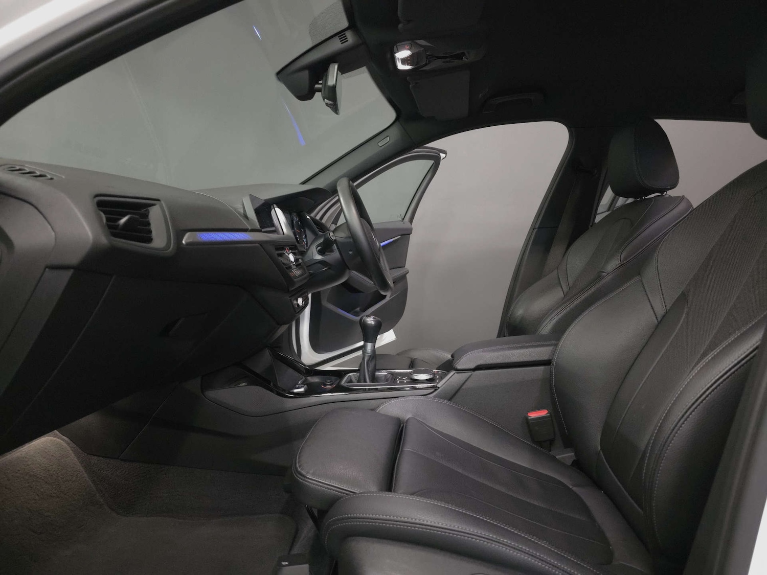 Used BMW 1 Series 2020 for sale - 77047479: Photo 13