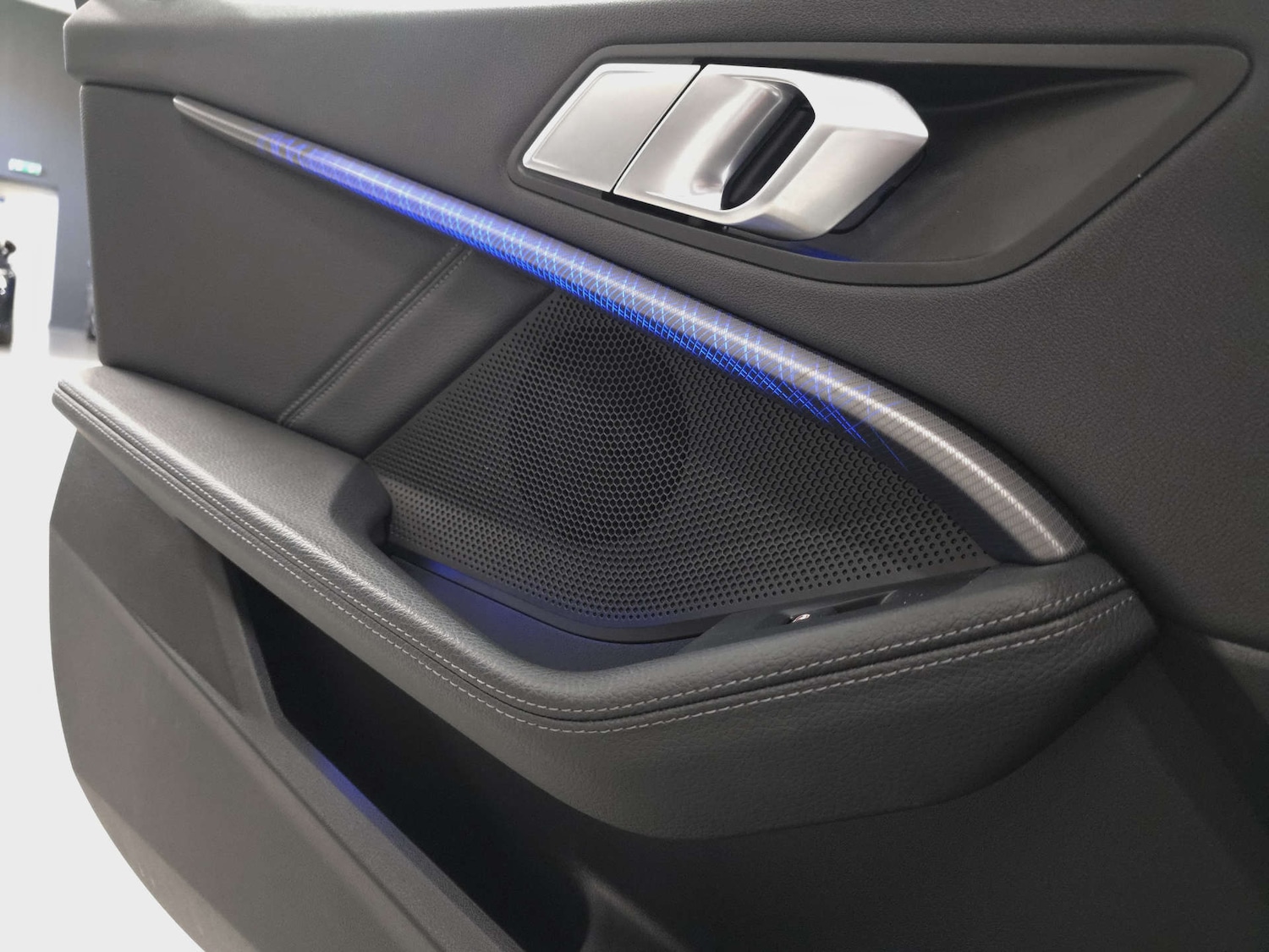 Used BMW 1 Series 2020 for sale - 77047479: Photo 16