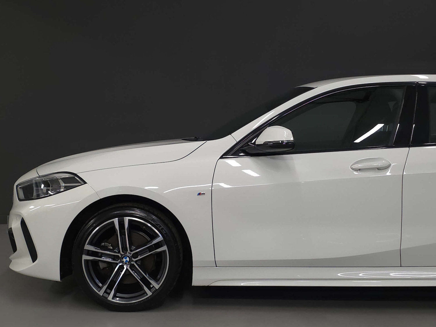 Used BMW 1 Series 2020 for sale - 77047479: Photo 18