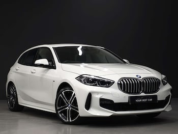 2020 - 118i M Sport 5dr