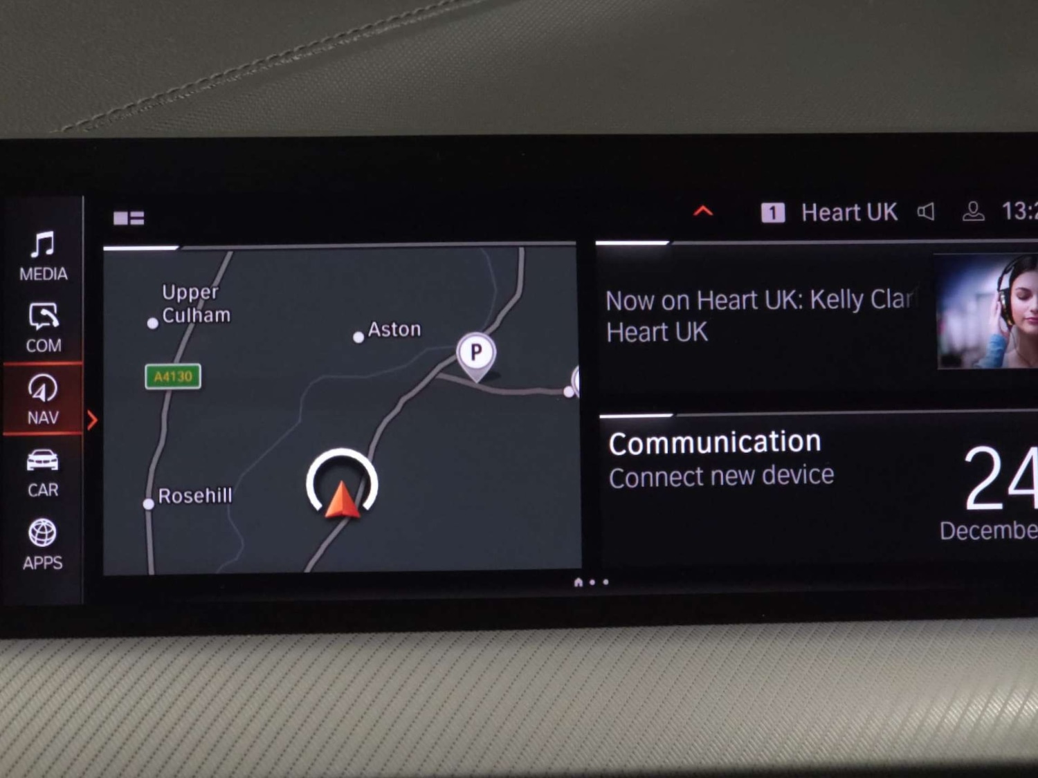 Used BMW 1 Series 2020 for sale - 77047479: Photo 22