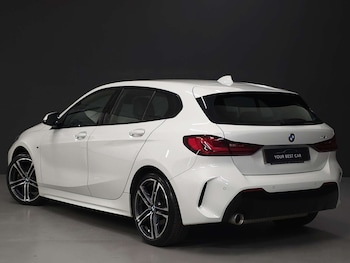 Used BMW 1 Series 2020 for sale - 77047479: Photo