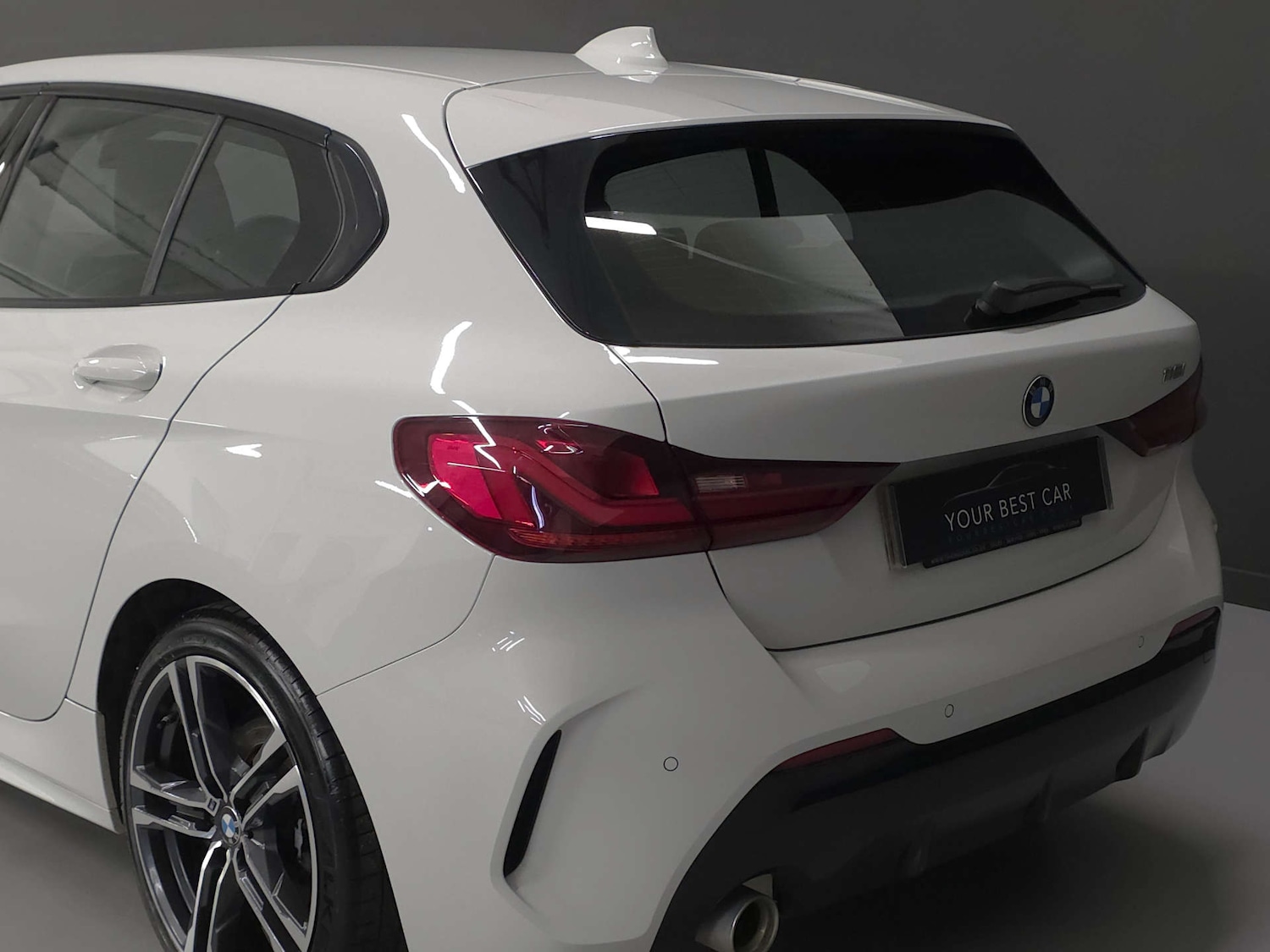 Used BMW 1 Series 2020 for sale - 77047479: Photo 33